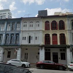 Mohamed Sultan Road (D9), Shop House #525462421